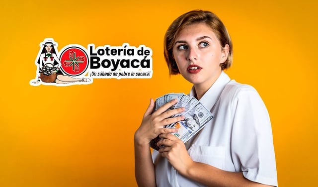 Último sorteo Lotería de Boyacá HOY, 27 de septiembre 2025: resultados del sorteo 4591, números ganadores y premio mayor vía Canal 13