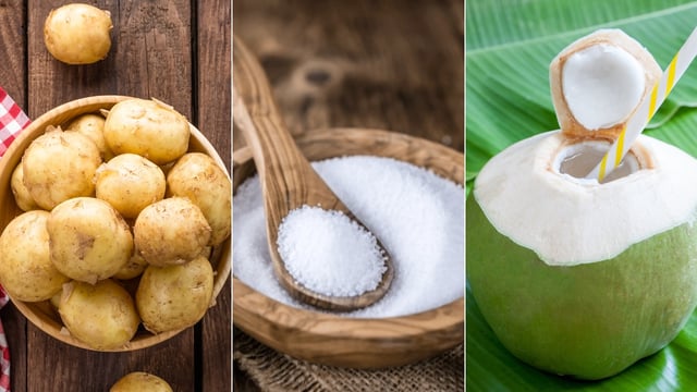 You are unknowingly ruining your Navratri fast! Here's how