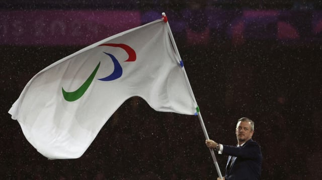 Das IPC hebt die Teilsuspendierung auf