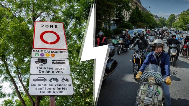 L’association dénonce une mesure qu’elle juge «antisociale» et toujours en vigueur dans 25 métropoles françaises.