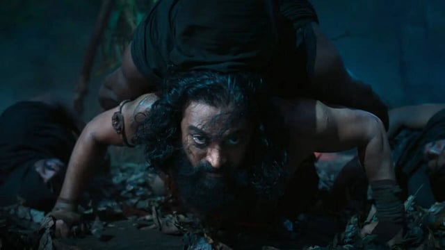 Kantara Chapter 1 Advance Booking
