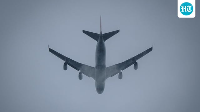 Smoking is strictly prohibited on all passenger flights under the country’s aviation rules. (Phot for representation)