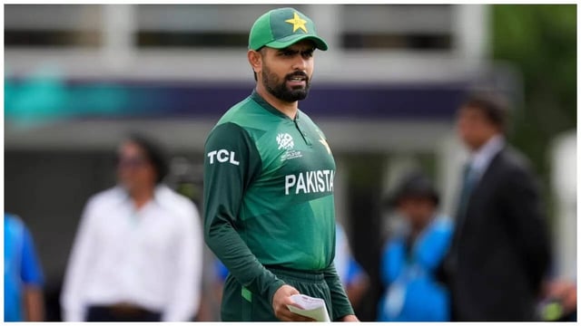PCB Takes Massive Decision On Babar Azam Ahead Of Asia Cup Final Against India