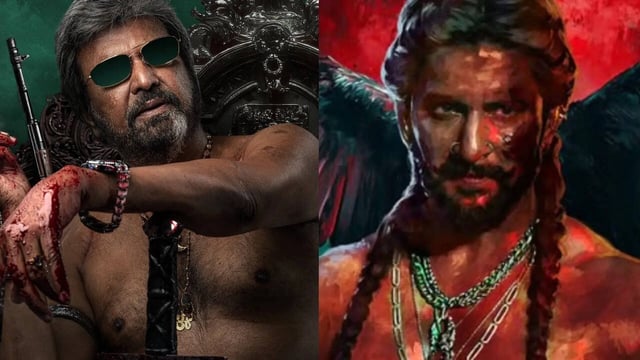 Mohan Babu On Board Nani's The Paradise