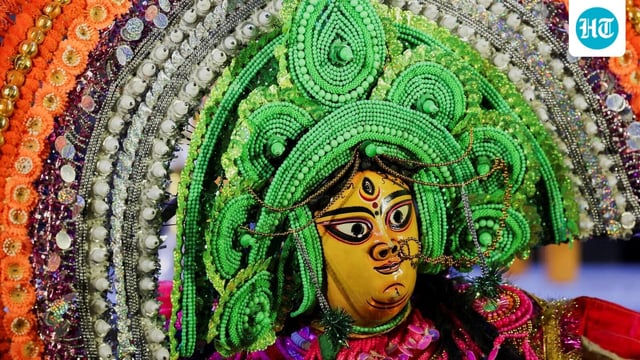 A transgender activist said they have been celebrating Ardhanarishwara for the last eight years
