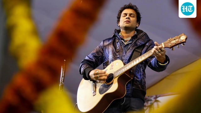 Singer Zubeen Garg died on September 19 while scuba diving in Singapore.