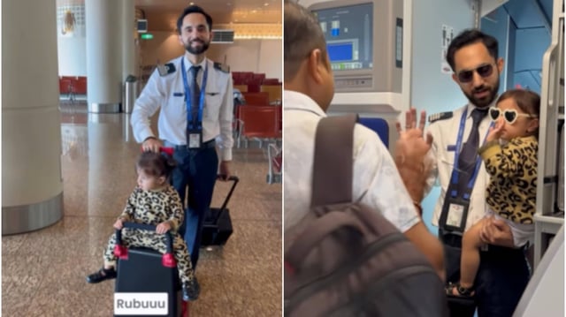 Viral Video  | Image: Instagram