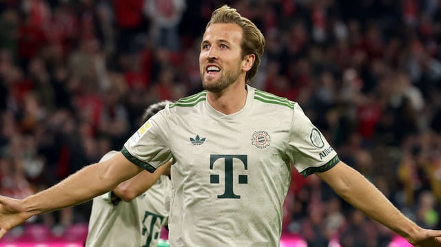 FC Bayern München v SV Werder Bremen - Bundesliga