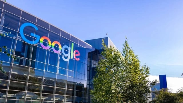 Google birthday