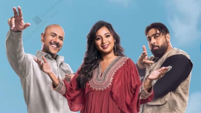 Indian Idol Returns With 'Yaadon Ki Playlist' Theme
