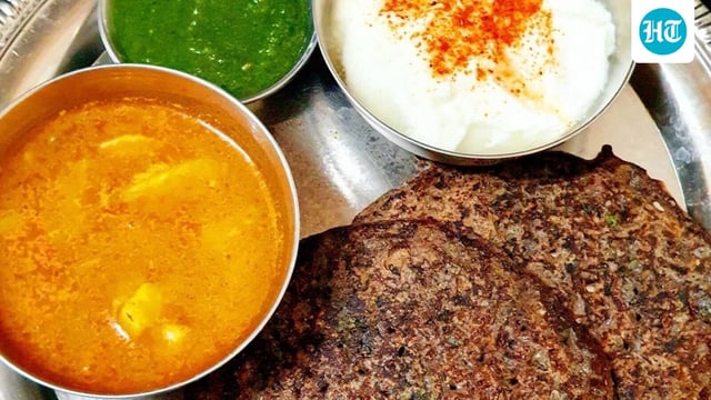 Fasting during Navratri can help your body dip into its fat reserves and utilise fat as energy, leading to fat loss over time, Simrat Kathuria shared.