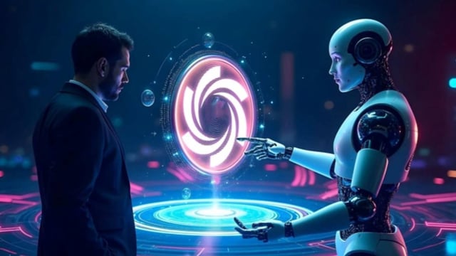 Comparing Ozak AI and Ripple | Image: Initiative