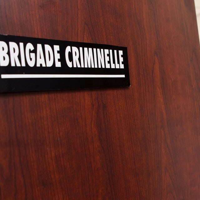 La Brigade criminelle a été chargée de l'enquête sur la mort d'un homme, tué par balle dans la nuit du 26 au 27 septembre à Paris (photo d'illustration).