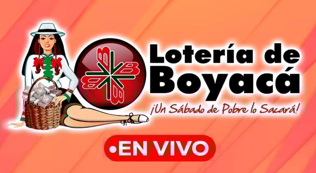 Lotería de Boyacá de HOY, sábado 27 de septiembre: últimos resultados del premio mayor