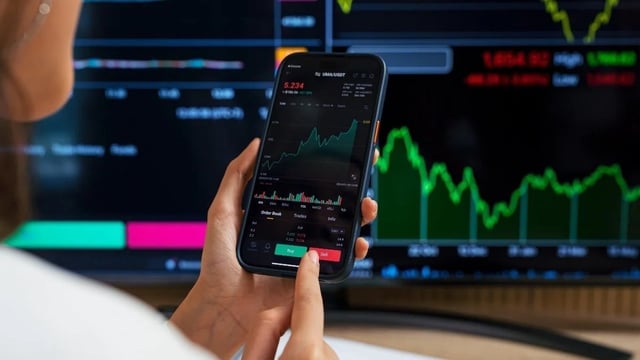 ‘Optimism has evaporated...’: Alok Jain reads market sentiment amid US tariff jitters