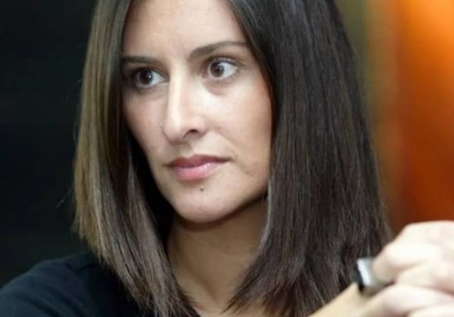 Dulce Xerach Pérez López ha muerto este viernes a los 56 años en Madrid