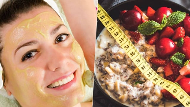 beauty and fasting tips | Image: X