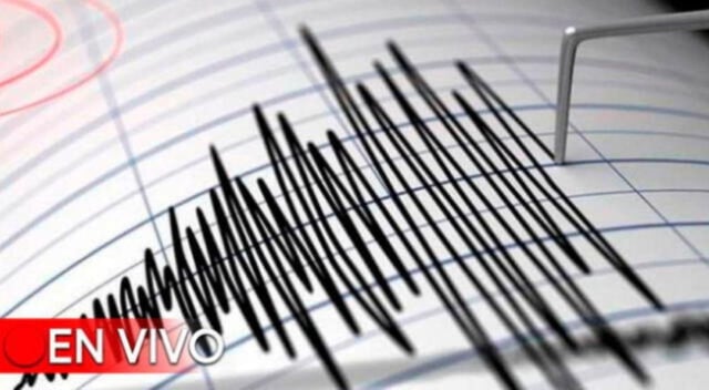Temblor en Perú hoy, 27 septiembre de 2025: ¿Dónde y a qué hora se registró el sismo?