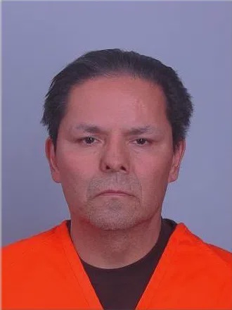 Anthony Crowley (Photo/Sherburne County Jail)