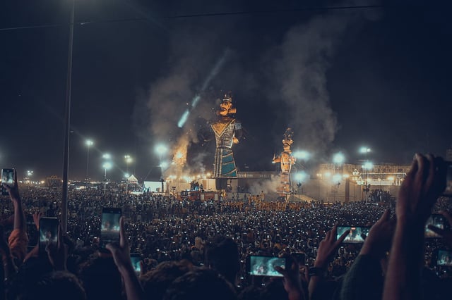 Dussehra 2025