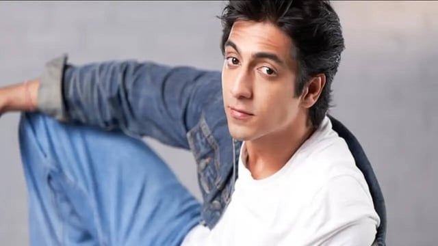 Ahaan Panday To Star In Sanjay Leela Bhansali Film?