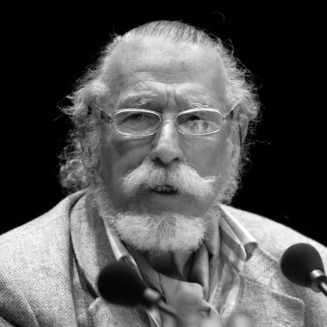 Georg Stefan Troller im Alter von 103 Jahren gestorben