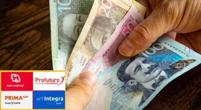 Retiro AFP 2025: estas serían las fechas clave para cobrar el primero, segundo, tercero y cuarto pago de los S/21.400