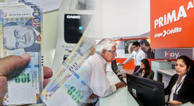 ¿Ya salió el cronograma del retiro AFP 2025? Esto es lo que se sabe sobre el desembolso de hasta S/21,400