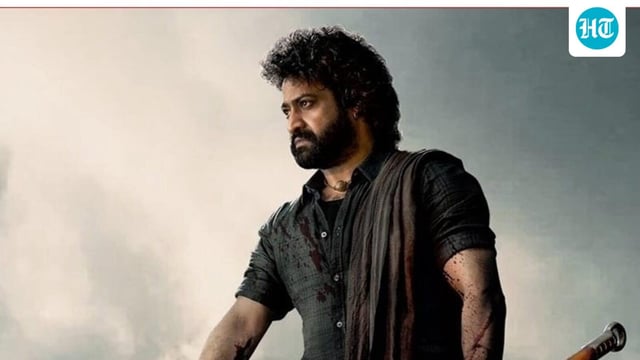 Devara: Part 1 released in theatres on September 27, 2024 in five languages: Telugu, Tamil, Hindi, Malayalam, and Kannada.