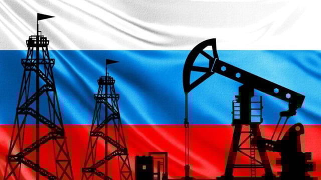 Russian Oil  | Image: Energy Intelligence