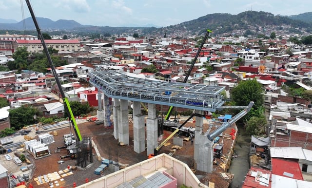 Presentará Ramírez Bedolla informe regional en Uruapan