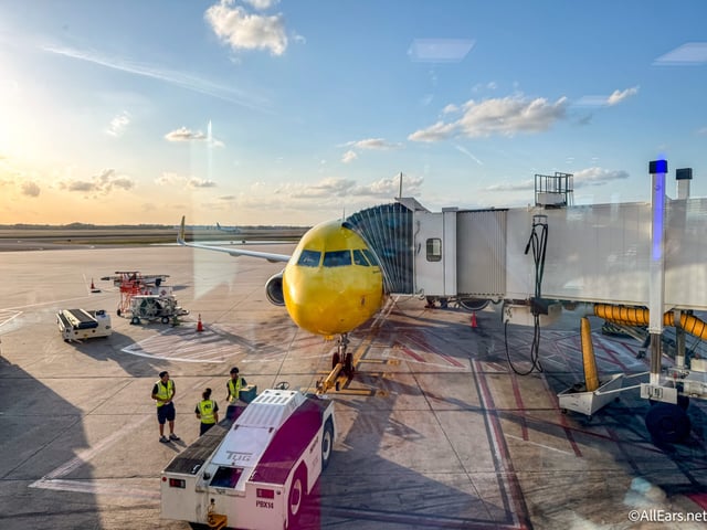 Let's hop on a flight!