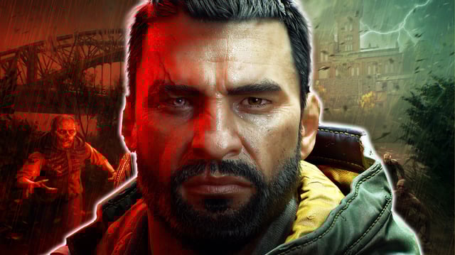 Dying Light: The Beast review - slaying zombies without a shirt doesn't get old