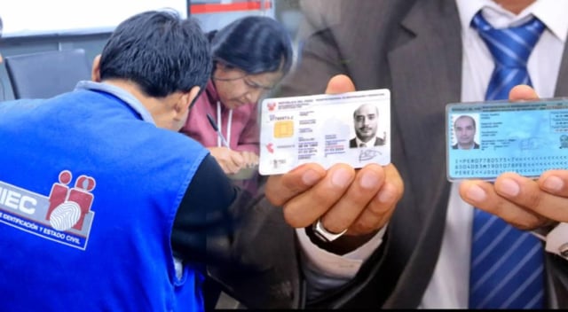 Trámite de DNIe gratis este 29 de septiembre: Consulta dónde y requisitos para acceder al beneficio