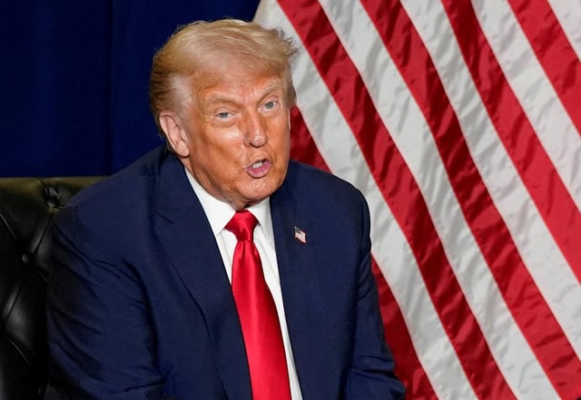 États-Unis: Trump annonce l'envoi de troupes pour «protéger» Portland