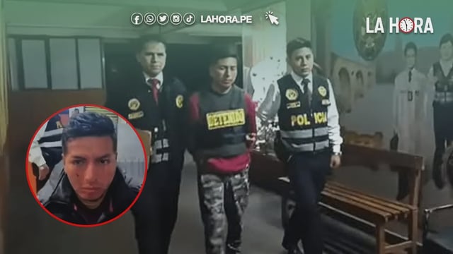 Arequipa: Condenan a cadena perpetua a ingeniero que planificó feminicidio en Paucarpata