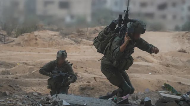 Israel National News