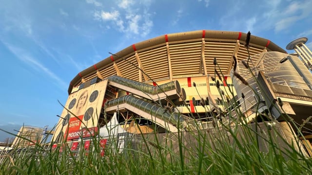 Zeer matig Ajax worstelt zich langs NAC en voorkomt blamage