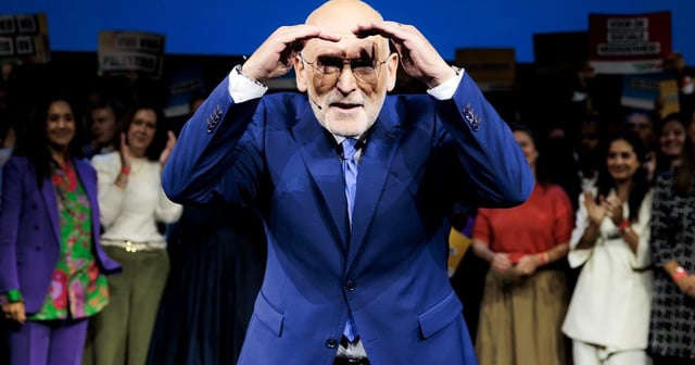 Frans Timmermans wil straks in Torentje zitten, maar het lukt GroenLinks-PvdA nog niet om nieuwe kiezers te trekken