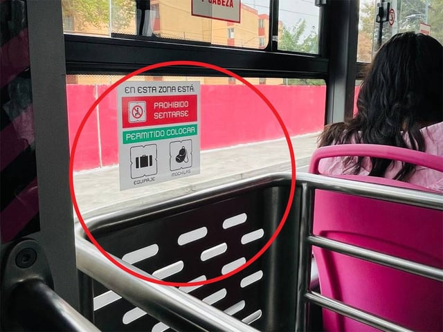 Metrobús CDMX