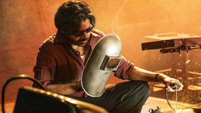 They Call Him OG Box Office Collection Day 3: Pawan Kalyan's Gangster Drama Stands Strong, Crosses Rs 122 Crore Mark