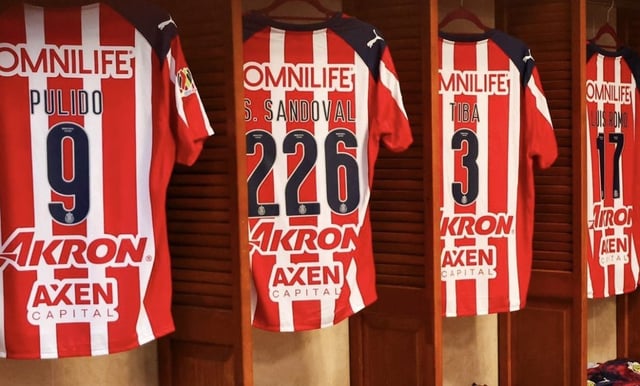 Puebla vs Chivas se jugará este sábado