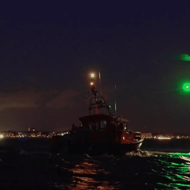 Anse de l'Aiguillon : un pêcheur de 69 ans secouru après avoir patienté durant toute une nuit sur un poteau