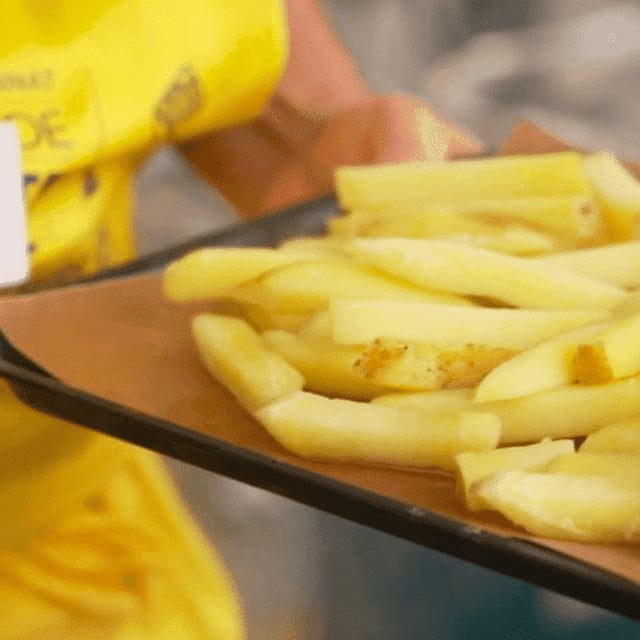 Pas-de-Calais : Arras accueille le championnat du monde de la frite 