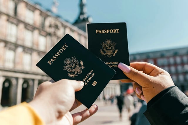 Al completar el formulario DS-11 para obtener el pasaporte los ciudadanos estadounidenses suelen cometer un error que retrasa su trámite