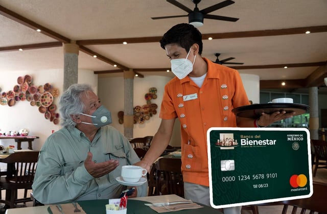De cuerdo con información oficial, mediante el programa Jóvenes Construyendo el Futuro, 7 de cada 10 aprendices obtengan una ocupación permanente al concluir su capacitación