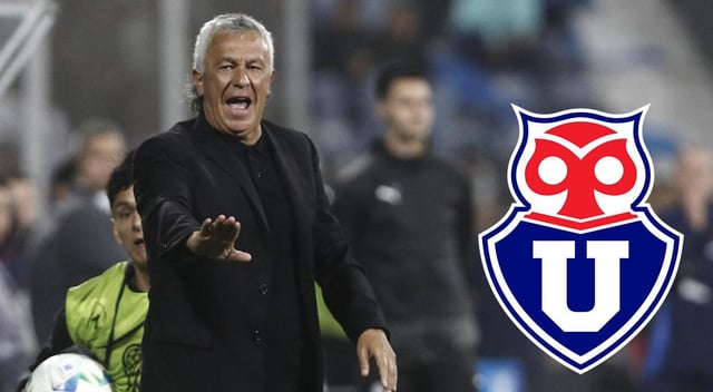 Ex campeón con U de Chile responde fuerte a Néstor Gorosito tras acusación: "Entrenador..."