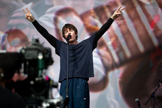 Shane Anthony Sinclair/Getty Images