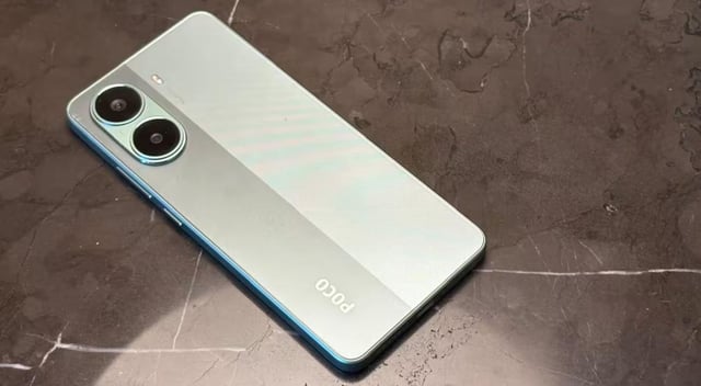 Nos gusta este Xiaomi por 3 razones: precio barato, buen procesador e ideal para jugar