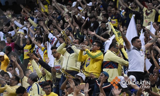 América vs Pumas; más que 3 puntos, supremacía y honor